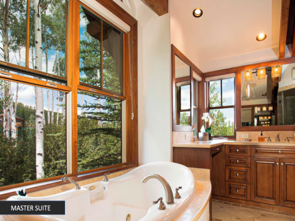 Luxury Snowmass Vacation Home Ski-in/Ski-out - Unforgettable Retreat